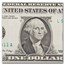 1988 (L-San Francisco) $1.00 FRN CU (Fr#1914-L)